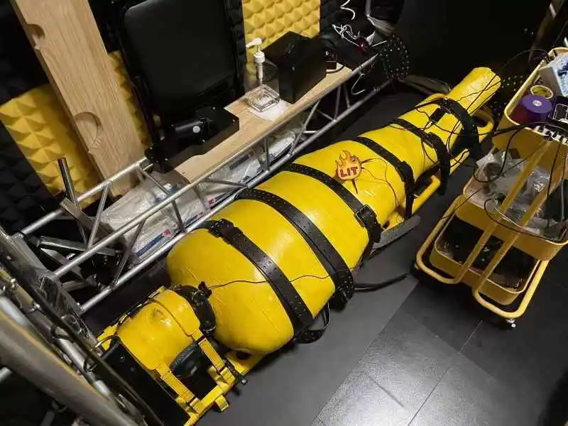 西檬之家-BDSM入圈指南：新人必知的核心术语与关系模式