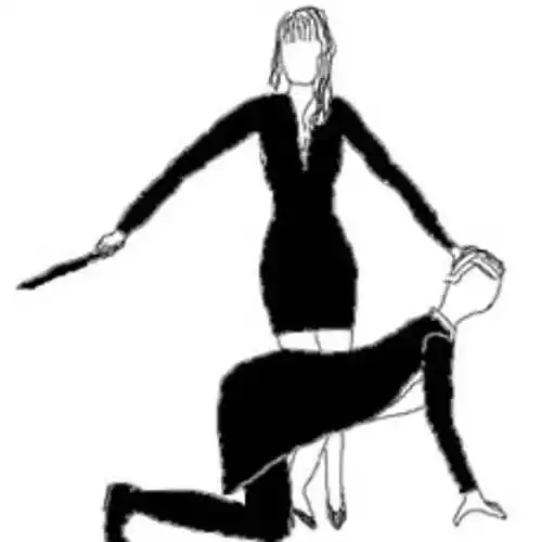 【西檬之家】践踏癖是什么？字母圈新人必修的BDSM术语解析