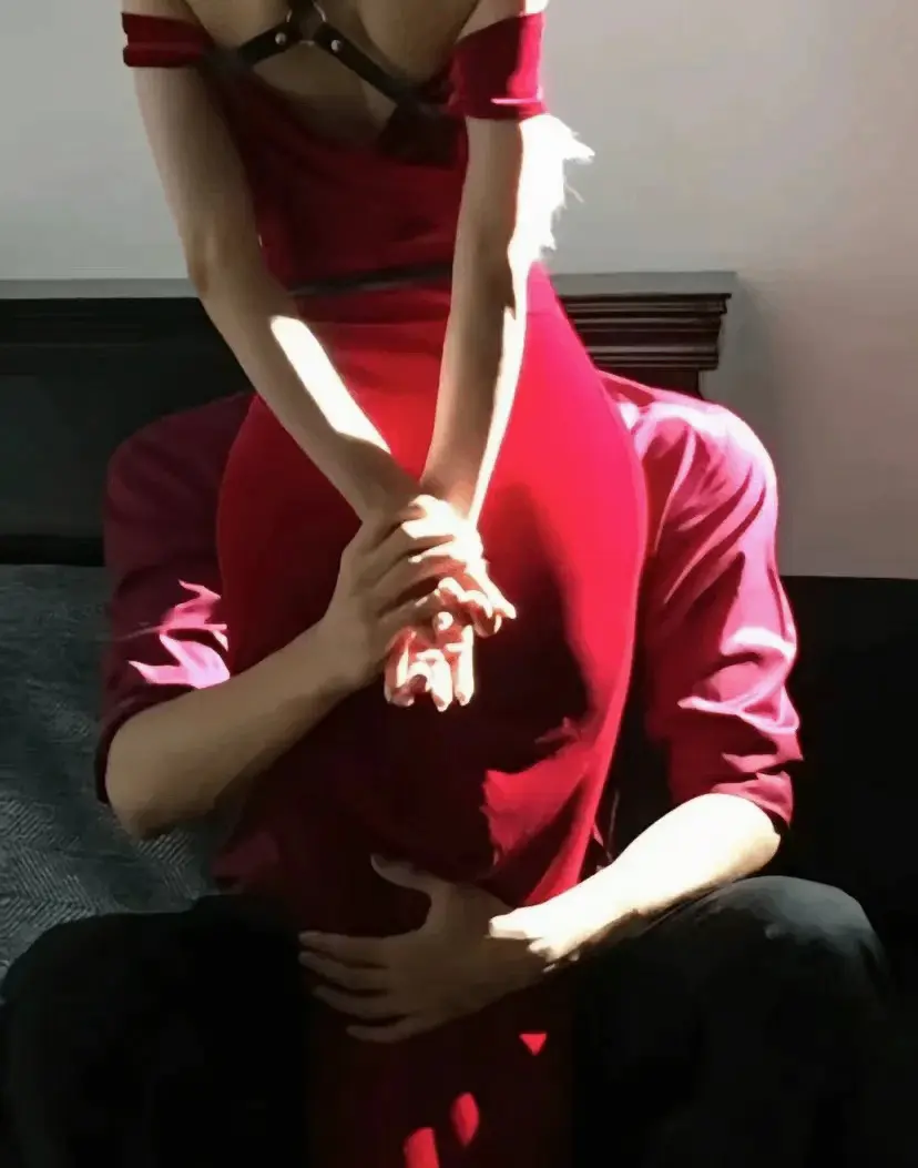 【西檬之家】S倾向解析：BDSM新人如何理解支配与信任