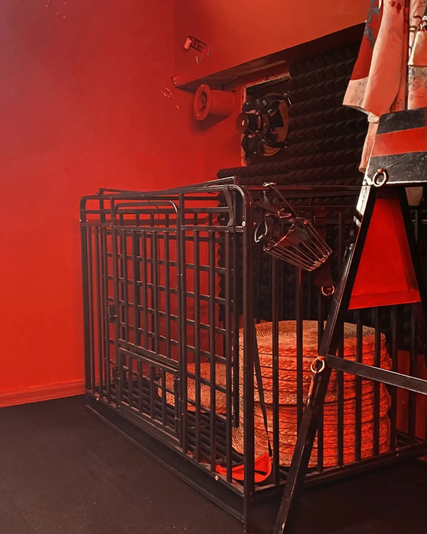 【西檬之家】BDSM管教入门：新人的安全指南