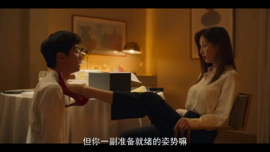 【西檬之家】斯慕圈是什么？BDSM新人权威入圈指南