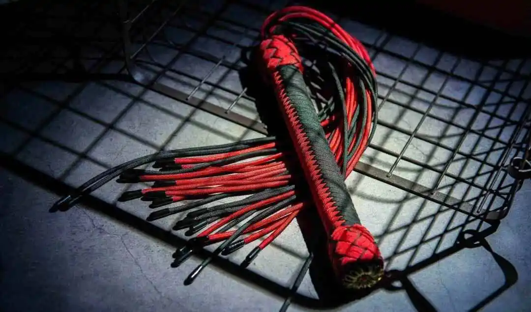 【西檬之家】M倾向是什么？BDSM新人如何理解与入圈